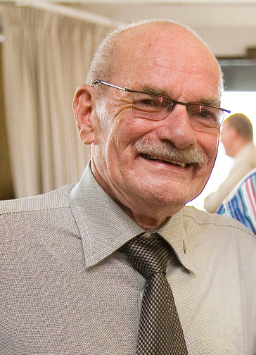 Peter Bonsall-Boone