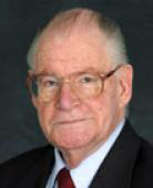 Peter Trebilco OAM, ED, FACHPER