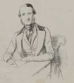Thomas (later Judge) Callaghan, 1847. Image: National Gallery of Australia, NGA 87.1638. Reproduction: Peter de Waal Thomas (later Judge) Callaghan, 1847. Image: National Gallery of Australia, NGA 87.1638. Reproduction: Peter de Waal