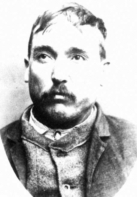 William Sutton, 1892. SRNSW: NRS1998 [3/5958], Photo: SRNSW.
