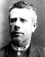 William Thomas, 1897. SRNSW: NRS2138, [3/6062], Photo: SRNSW