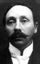 1899, Simeon Moss