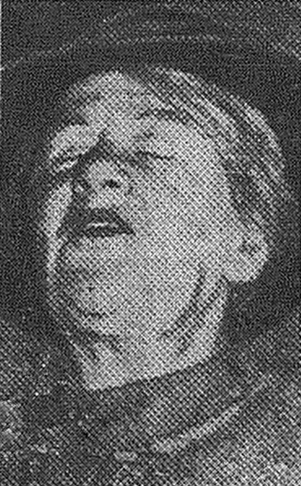 Mrs Pankhurst Walsh. Source: Truth, (Syd, NSW), Sun 14 Mar 1943, p. 27. Reproduction: Peter de Waal