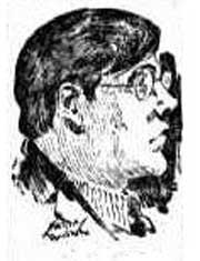 Arthur Foden. Image: Truth, (Syd, NSW), Sun 8 Jun 1924, p. 15. Reproduction: Peter de Waal