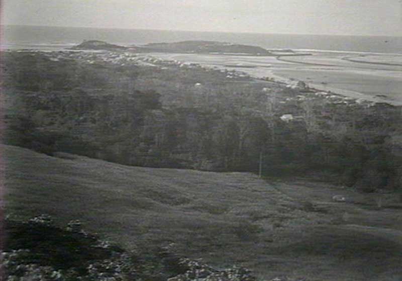 Tweed Heads, NSW, n.d. Image: NSW State Library collection. Reproduction: Peter de Waal