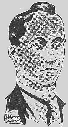 Edward Harry Carratt, father. Image: Truth, (Syd, NSW), Sun 17 Jun 1923, p. 9. Reproduction: Peter de Waal Edward Harry Carratt, father. Image: Truth, (Syd, NSW), Sun 17 Jun 1923, p. 9. Reproduction: Peter de Waal