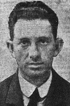 Phillip Jeffs–‘Phil the Jew’. Image: Truth, (Syd, NSW), Sun 11 Mar 1928, p. 1. Reproduction: Peter de Waal