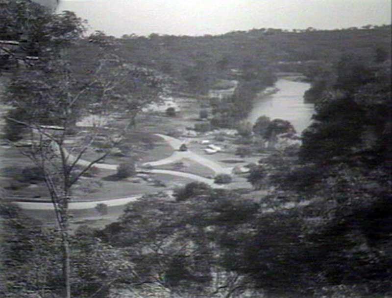 Lane Cove National Park, Sep 1938. Image: NSW State Library collection. Reproduction: Peter de Waal
