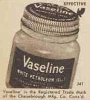 Image: The Australian Women’s Weekly, Wed 6 Jan 1954, p. 15. Reproduction: Peter de Waal