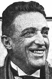 Sydney Aubrey Maddocks. Image: Truth, (Syd, NSW), Sun 18 Apr 1937, p. 1. Reproduction: Peter de Waal
